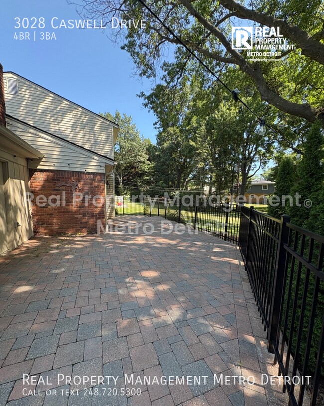 Building Photo - 3028 Caswell Dr