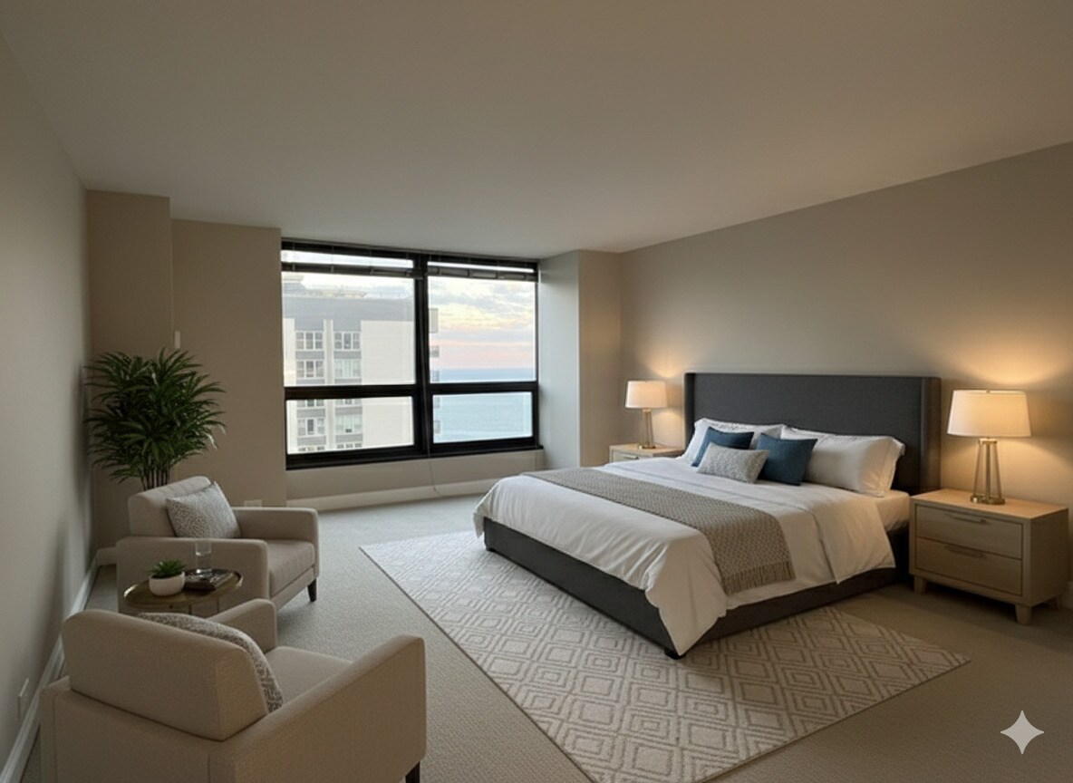 Building Photo - 360 E Randolph St