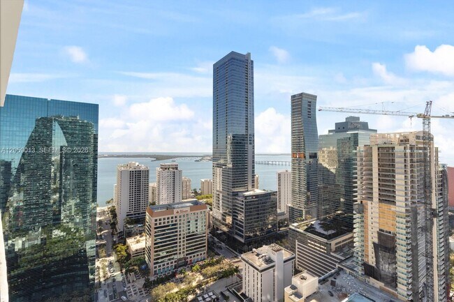 Building Photo - 1300 S Miami Ave