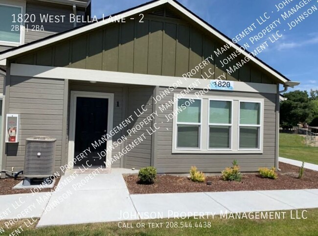 Building Photo - Comfortable Living at the Bella Commons Ap...