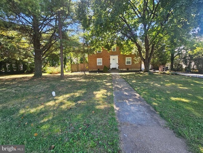 Building Photo - 501 Milford Mill Rd