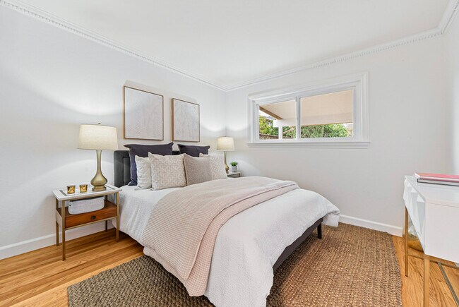 Building Photo - West San Jose home four bedrooms three baths with separate bedroom and full bath