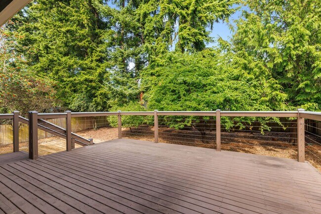 Building Photo - Updated Split-Level Home with Flexible Living Spaces & Backyard Deck