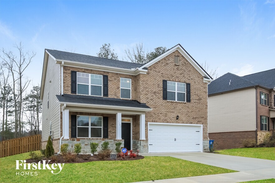 Building Photo - 3282 Hawthorn Farm Blvd