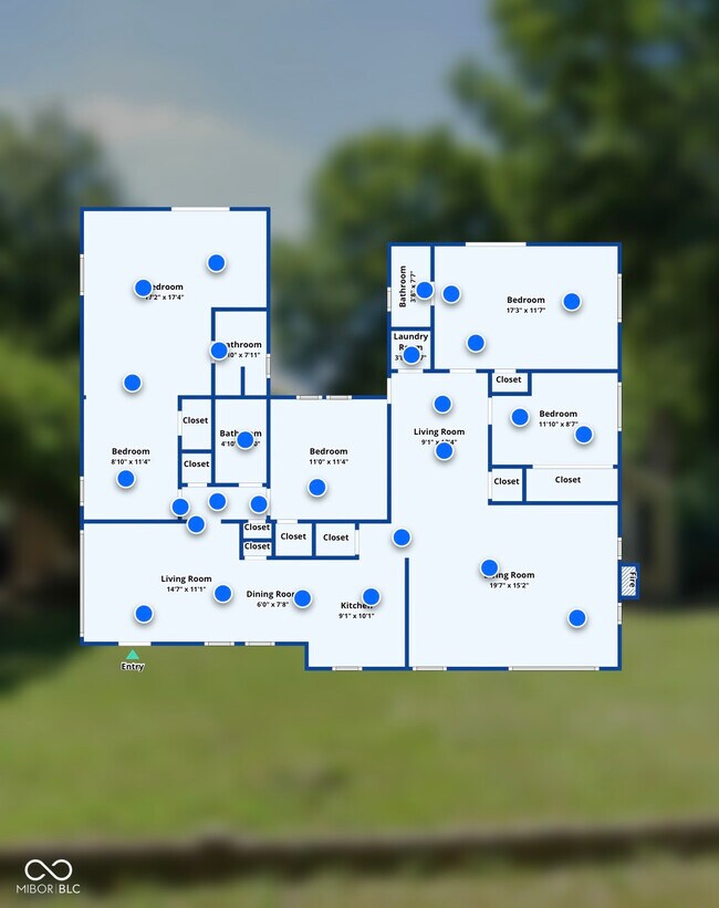 Building Photo - 2215 Durham Dr