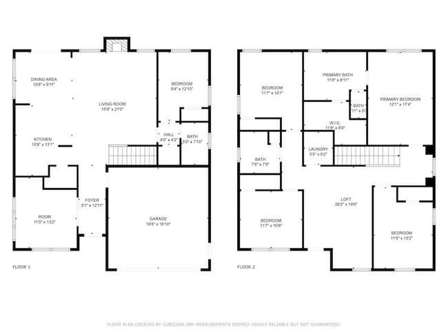 Building Photo - 13122 Oakhaven Glen Ln