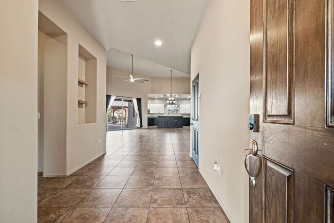 Building Photo - 3 Bedroom Home Located in Civano