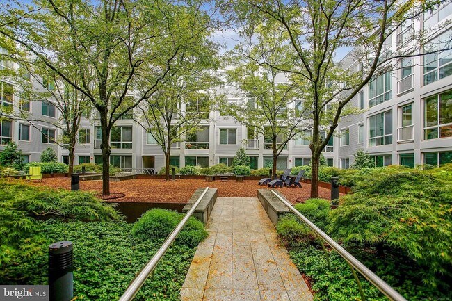 Building Photo - Luxury Living at Cityline at Tenley