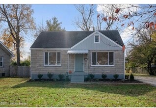 Building Photo - 5914 Ashby Ln
