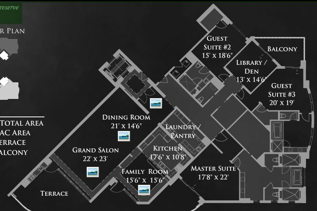 3BR/5BA - Moraya Bay
