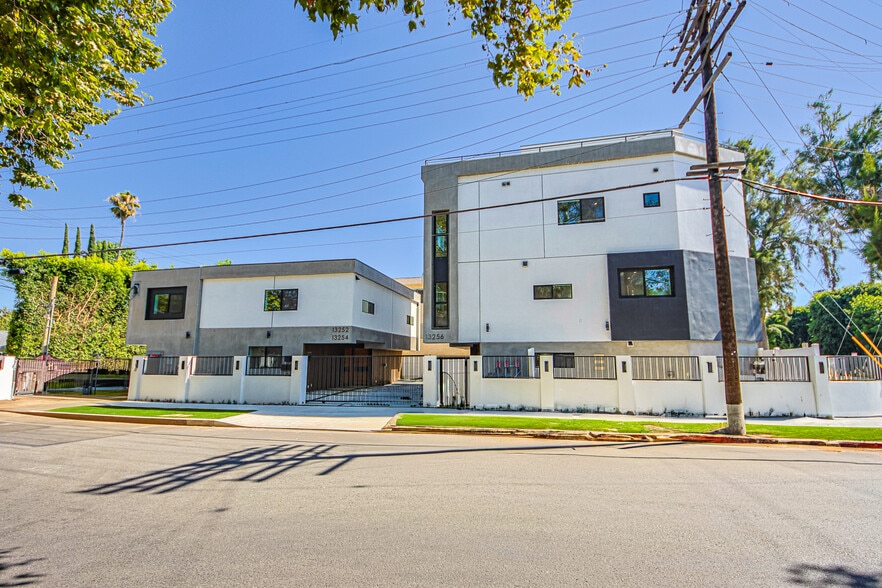 Building Photo - 13256 Kling St