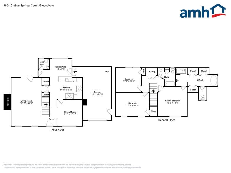 Building Photo - 4804 Crofton Springs Ct