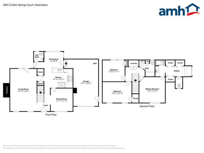 Building Photo - 4804 Crofton Springs Ct