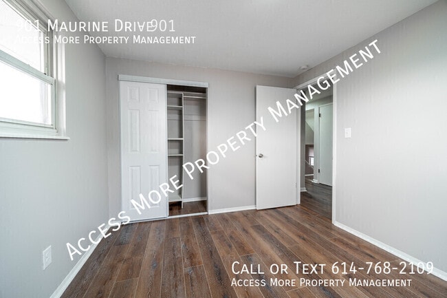 Building Photo - 901 Maurine Dr