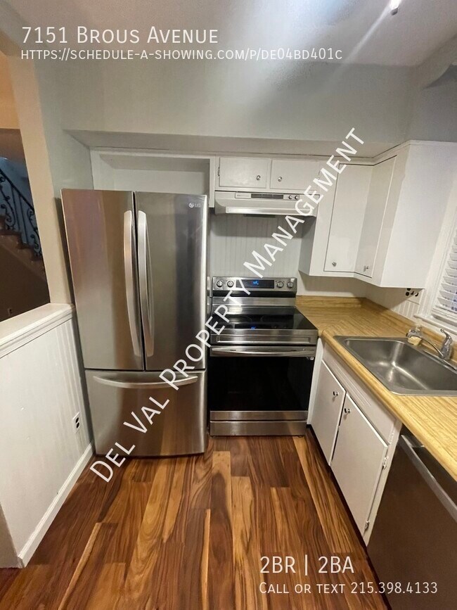 Building Photo - 7151 Brous Ave