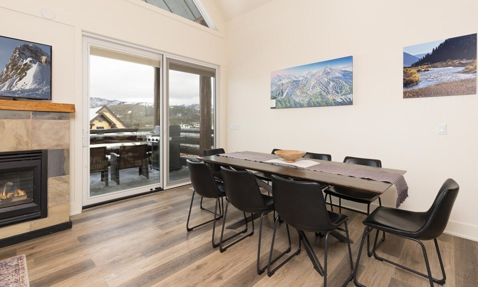 Building Photo - c1 Saddle Ridge Rd