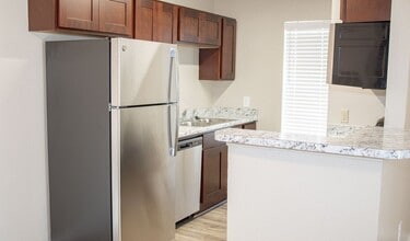 Building Photo - 25000 FM 2100