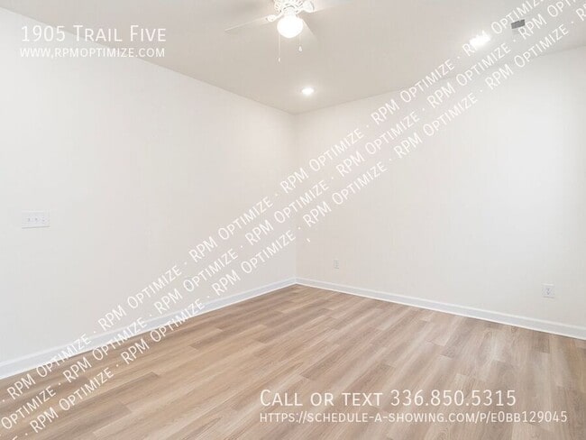 Building Photo - 1905 Trail Five