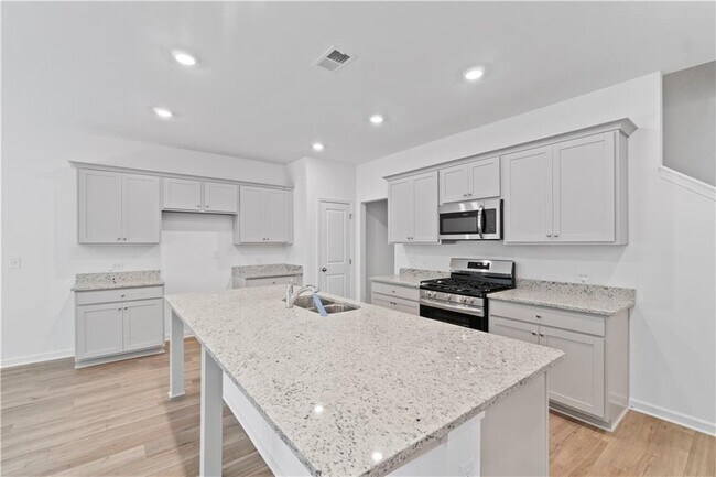 Building Photo - 2817 Habibi Ct