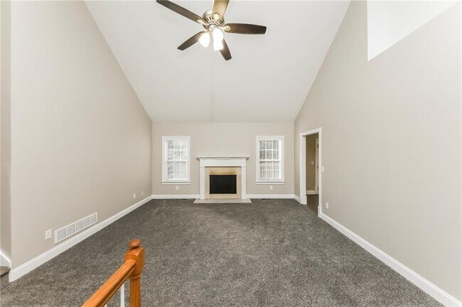 Building Photo - 135 Ivey Lake Pkwy