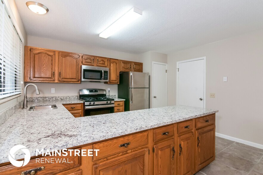 Building Photo - 3835 Salvation Rd