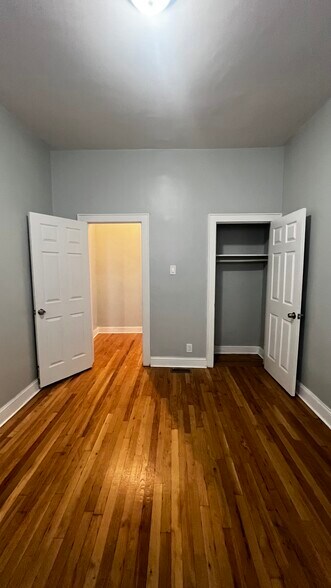 BEDROOM #1 - 516 Monastery Pl