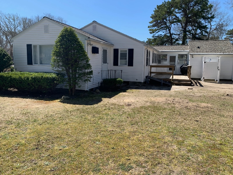 Building Photo - 45 Checkerberry Ln