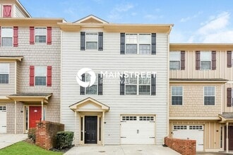 Building Photo - 2 Bedroom Pet-Friendly Home in CARTERSVILLE, GA with Main Street Renewal