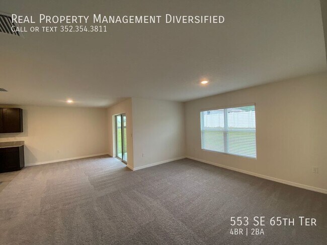 Building Photo - 553 SE 65th Terrace