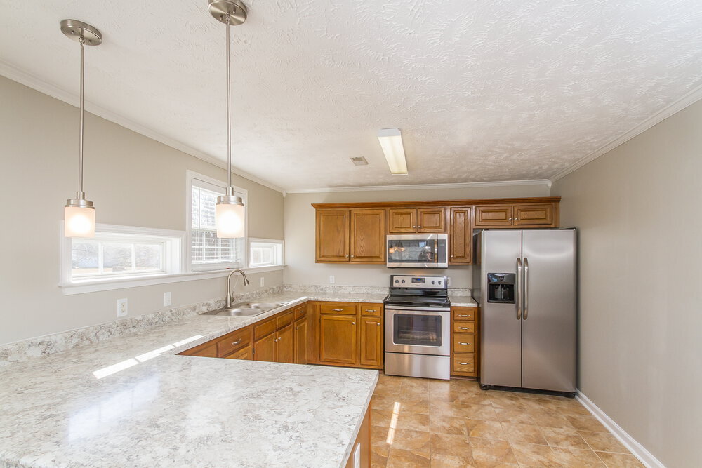 Building Photo - 1238 Cason Trail