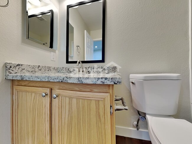 Building Photo - 8624 Dodds Canyon St