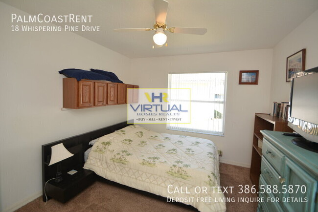 Building Photo - 18 Whispering Pine Dr