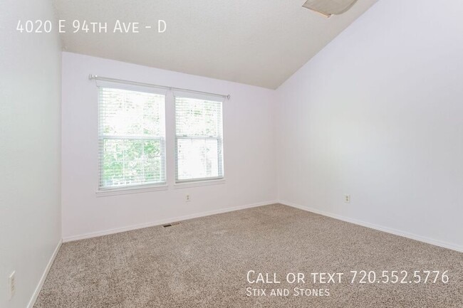 Building Photo - 4020 E 94th Ave