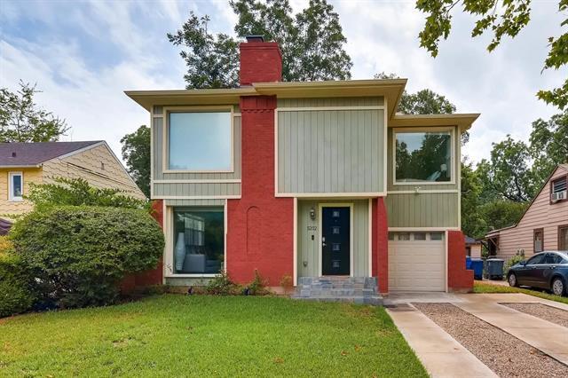 Primary Photo - 5202 Pershing St