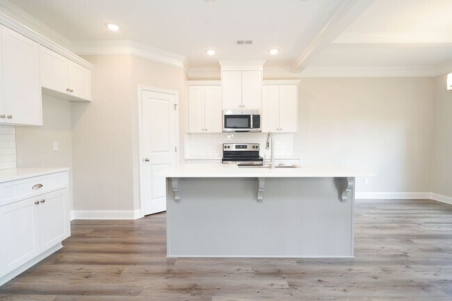 Building Photo - Now Leasing in John’s Landing – The Brooks...