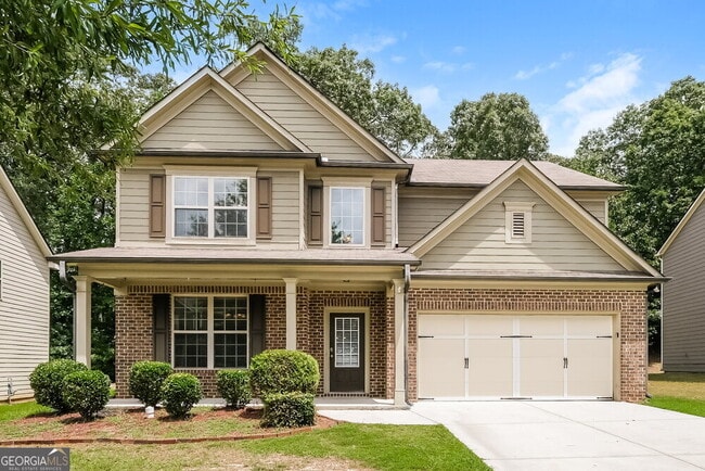 Primary Photo - 775 Westmoreland Ln NE