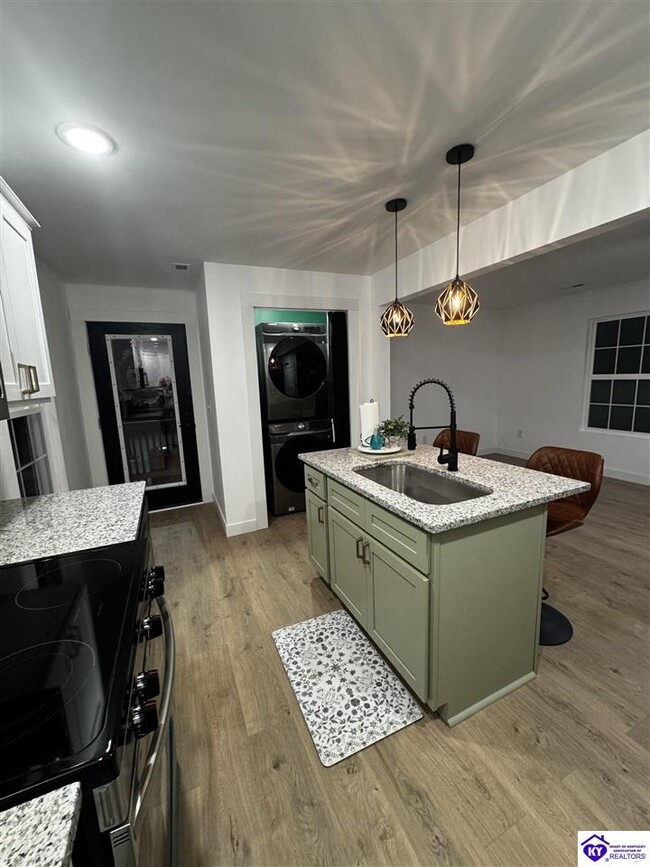 Building Photo - 564 St John Church Rd