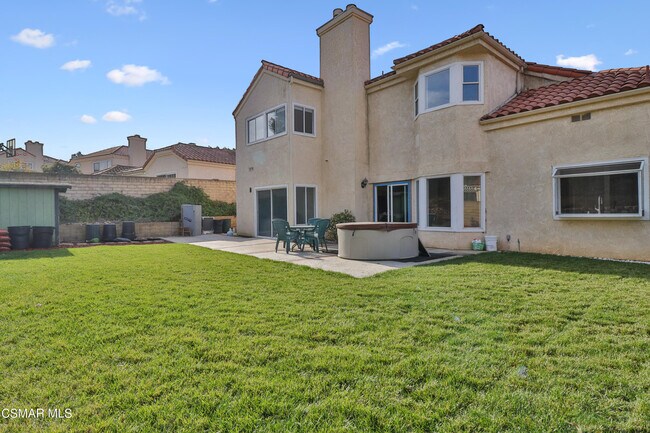 Building Photo - 4590 Fern Valley Ct
