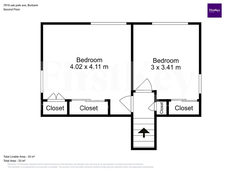 Building Photo - 7919 Oak Park Ave