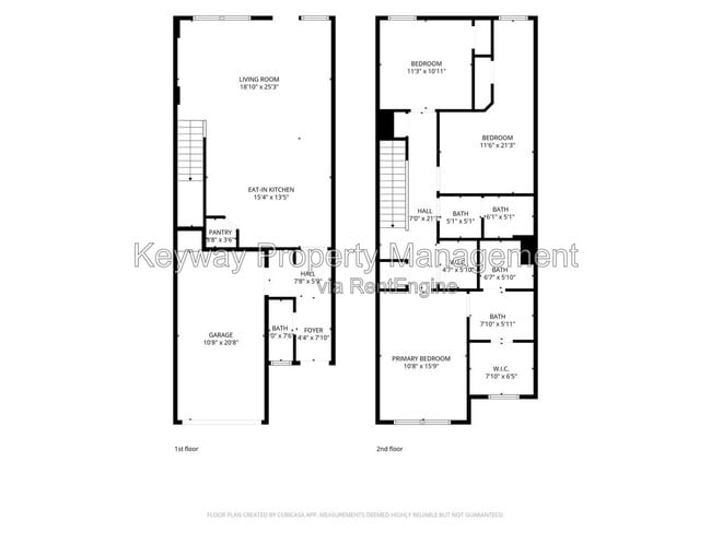 Building Photo - 4502 Chestnut Trl