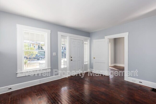 Building Photo - 1514 31st St Ensley