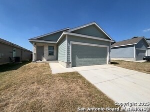 Building Photo - 2819 Stigler Dr