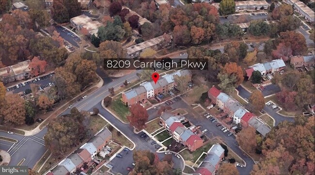 Building Photo - 8209 Carrleigh Pkwy