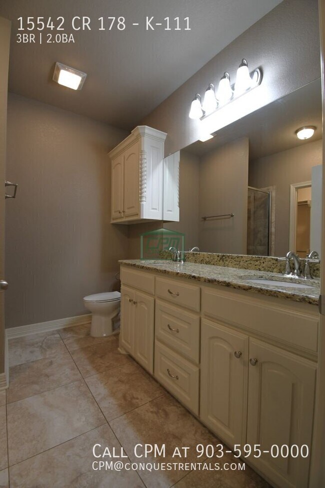 Building Photo - 15542 CR 178-K-111