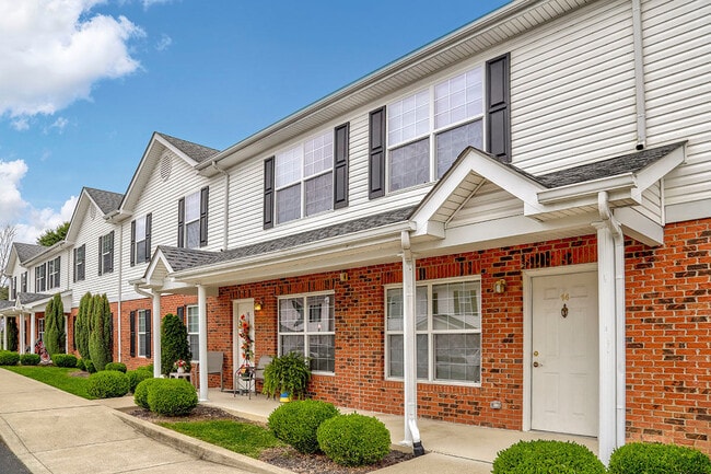 Building Photo - Sawgrass Greene
