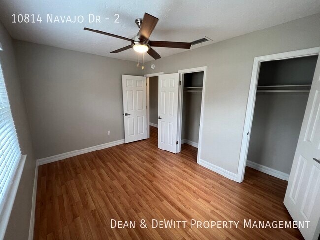 Building Photo - 10814 Navajo Dr