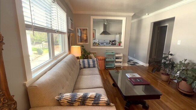 Building Photo - 1BR - Piedmont Park!
