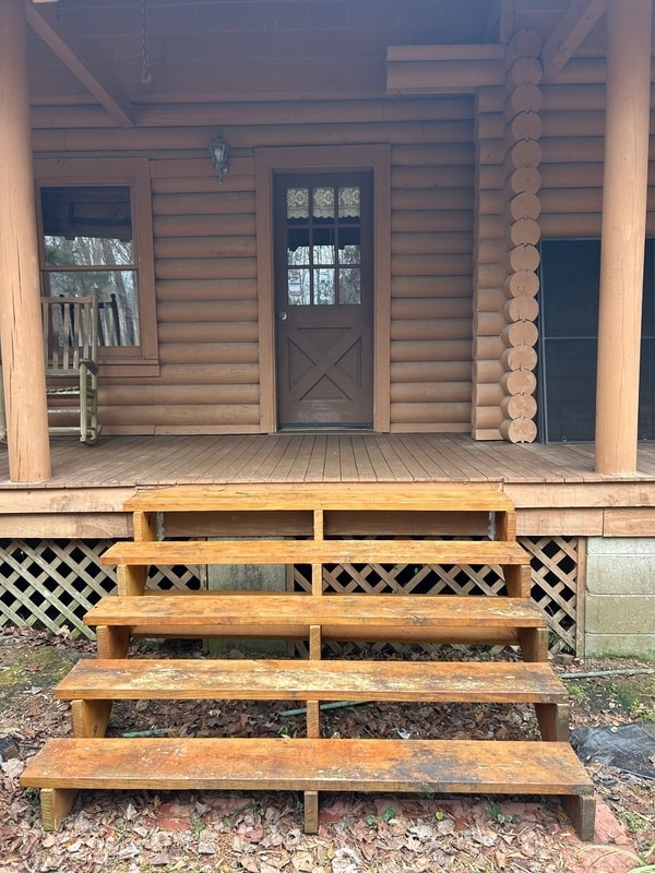 Building Photo - 1420 Old Mush Creek Rd