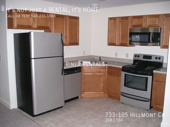Building Photo - 764-105 Hillmont Cir
