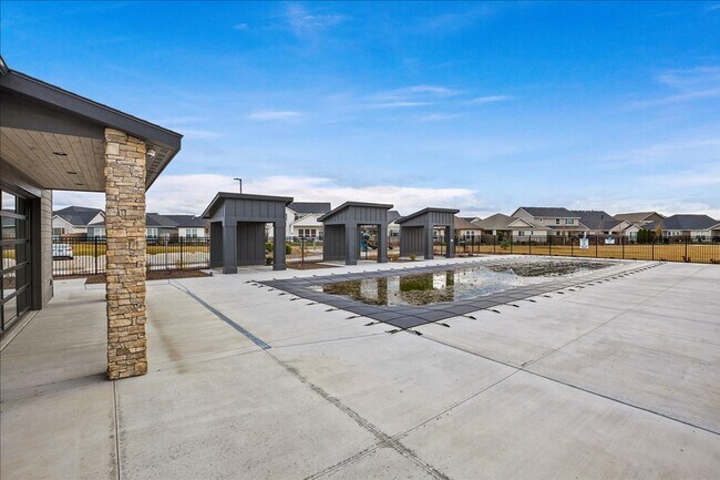Building Photo - 4 Bedroom, 2 Bath home in Beautiful Meridian with SO MANY upgrades and perks throughout!  You don...